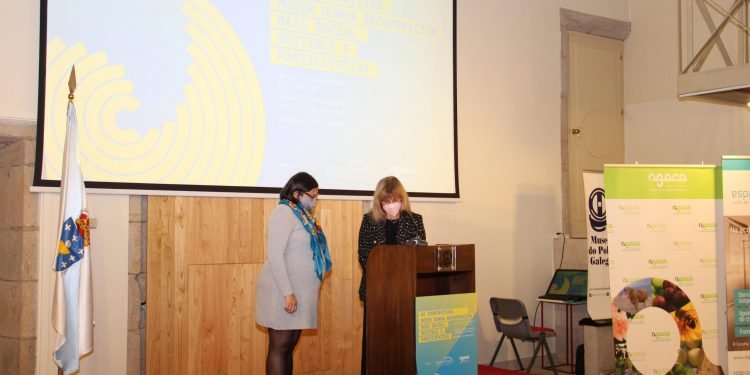 AGACA e EspazoCoop lanzan 11 solicitudes a institucións públicas e privadas