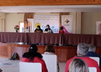 Condes de Albarei potencia el empoderamiento de sus socias