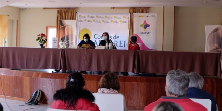 Condes de Albarei potencia el empoderamiento de sus socias