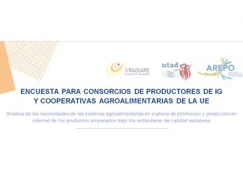 Colabora en la Encuesta sobre la promoción y protección de los estándares de calidad europeos en Internet