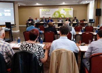 O 2021 foi un ano de recesión global no agro galego