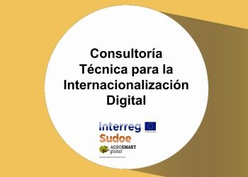 AGACA y AGROSMARTglobal lanzan un servicio de consultoría para internacionalización digital