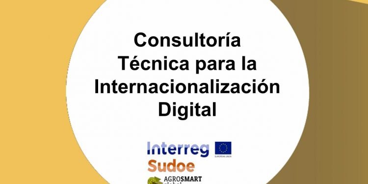 AGACA e AGROSMARTglobal lanzan un servizo de consultoría para internacionalización dixital