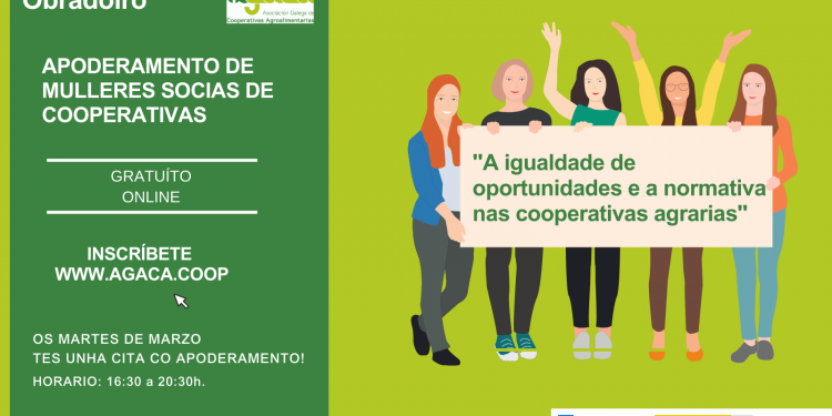 El 8 de mayo dio comienzo el taller sobre igualdad de oportunidades y normativa