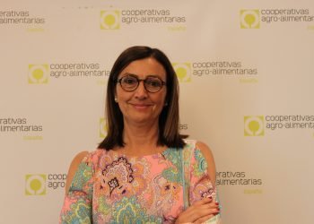 La mujer rural marcará el futuro del sector agroalimentario. Por Jerónima Bonafé. Presidenta de la Asociación de Mujeres de Cooperativas Agro-alimentarias de España
