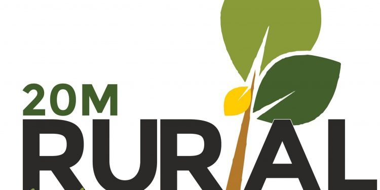 Manifestación el próximo 20 de marzo juntos por el campo