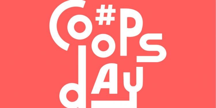 Declaración do Cooperativismo español con motivo do Día Internacional das Cooperativas 2021 (#CoopsDay)