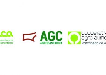 As cooperativas agrarias da Cornixa Cantábrica urxen ás administracións garantir o funcionamento do transporte no sistema agroalimentario