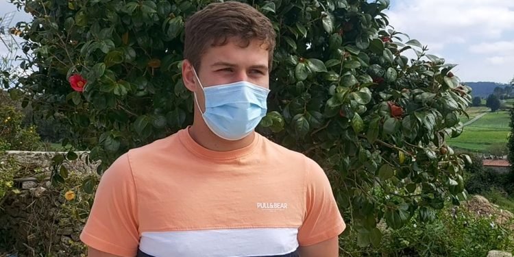 “Faltarán coches o móviles pero nunca el sector primario”. Marcelino García