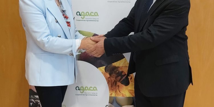 Carmen Rodríguez compaxinará a presidencia de AGACA coas súas responsabilidades na cooperativa CLUN