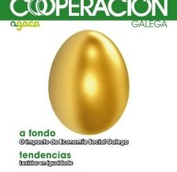 Cooperación Galega Nº 158 Maio 2022