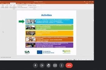 Comeza UpFarming, un proxecto europeo para actualizar a sostibilidade no sector gandeiro
