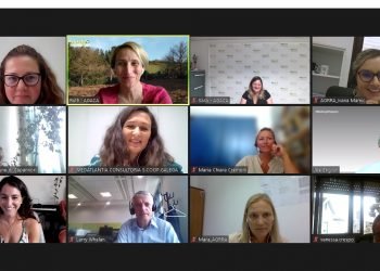 Empeza o proxecto europeo eLabHauSE.rur para crear laboratorios de economía social