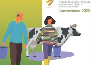 Abierto el plazo de inscripción al programa Cultiva22 de estancias formativas