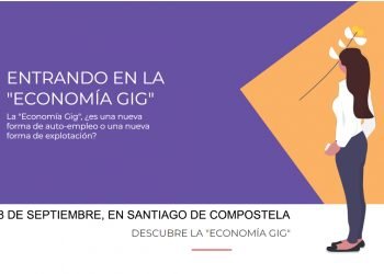 El autoempleo desvelado: el proyecto GIG Economy invita a conocer sus claves en un evento