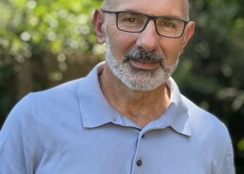 José Manuel López Tellado, presidente de Aira, S. Coop. Galega