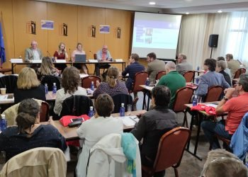 Un proyecto europeo ofrece herramientas para proteger trabajadores gig