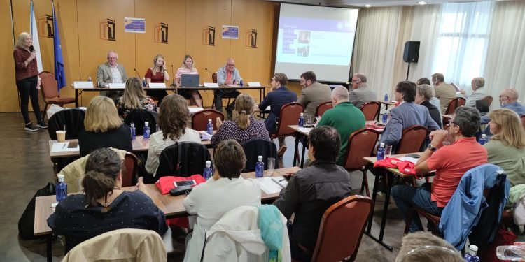 Un proyecto europeo ofrece herramientas para proteger trabajadores gig