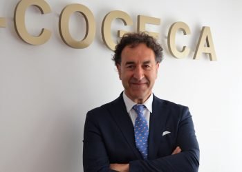 Ramón Armengol reelexido presidente da  COGECA