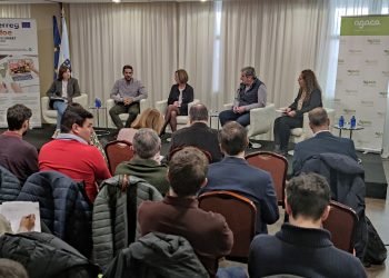 Internacionalización e emprego, claves para a competitividade de cooperativas rurais e pemes