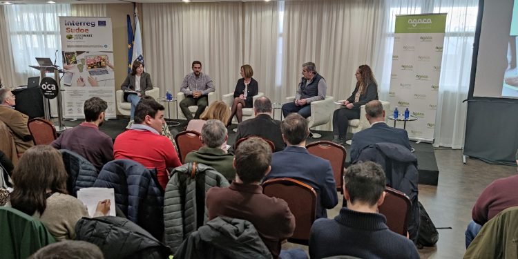 Internacionalización e emprego, claves para a competitividade de cooperativas rurais e pemes