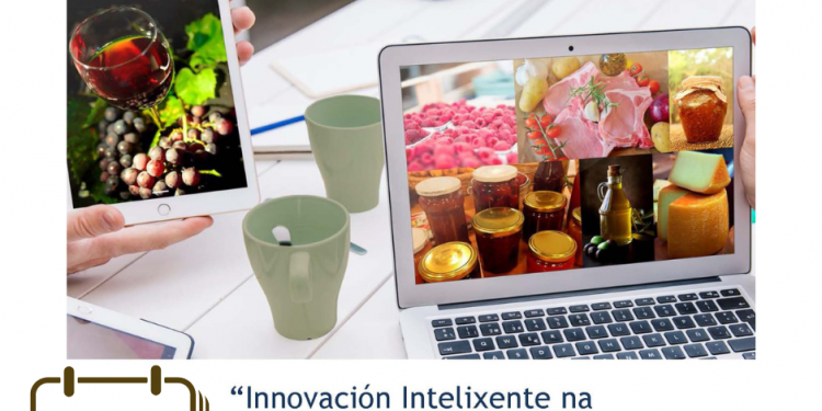 Xornada sobre Innovación intelixente na economía social e rural, o 29 de novembro