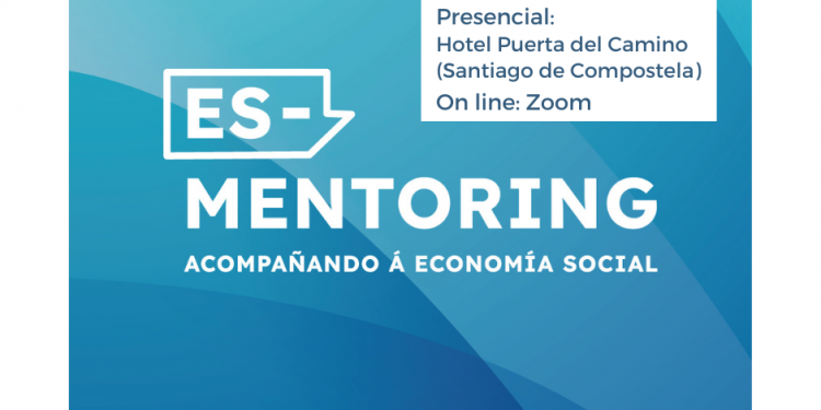 El 21 de noviembre presentamos ES-MENTORING acompañando a la economía social