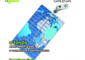 Xa está dispoñible a versión dixital do último número da nosa revista “Cooperación Galega”