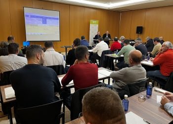 Quedan incógnitas na PAC e as normas de fitosanitarios