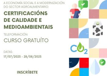 Abre a inscrición a un novo curso de certificacións de calidade e medioambientais