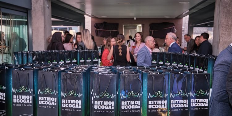 UCOGA Seguros celebra a súa convención anual