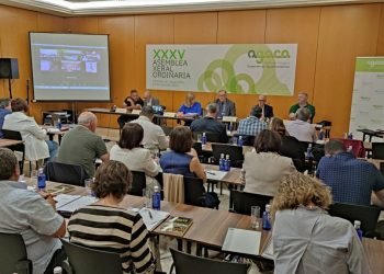 A realidade da agrogandería galega e das cooperativas en 2022 foi poliédrica