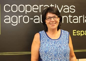 Dolores Calvo, nueva presidenta de Asociación de Mujeres de Cooperativas Agro-alimentarias de España