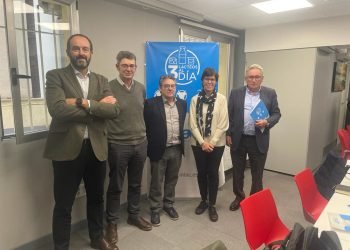 «InLac es una organización imprescindible para vertebrar el sector lácteo»