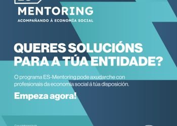 Abierto el registro para la red de Mentorías ES-Mentoring 2023