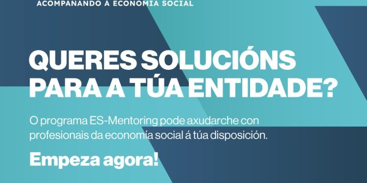 Abierto el registro para la red de Mentorías ES-Mentoring 2023