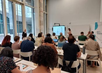 La jornada de presentación de ES-Mentoring 2023 será el 18 de julio