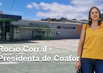 «Les digo a las mujeres que no tengan miedo a afrontar cargos, que somos igual de capaces»