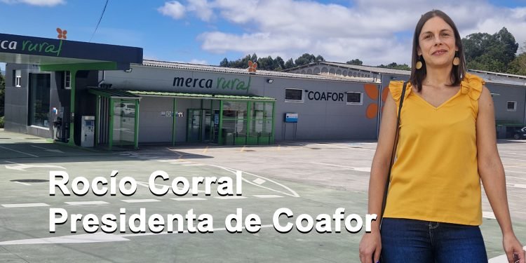 «Les digo a las mujeres que no tengan miedo a afrontar cargos, que somos igual de capaces»