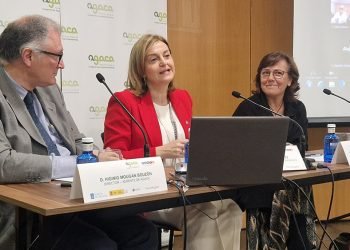 SAVES publica y compara los datos de las cooperativas agrarias gallegas