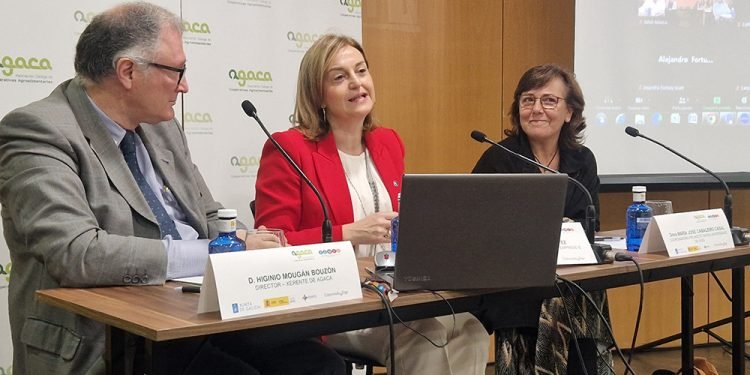SAVES publica y compara los datos de las cooperativas agrarias gallegas