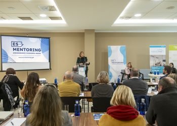 La segunda edición de ES-Mentoring duplica las mentorías