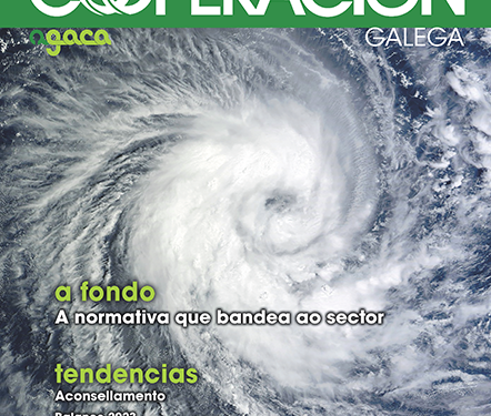 Cooperación Galega Nº 166 – Decembro 2023