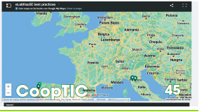 Cooperación Galega Nº 166 – Decembro 2023