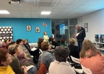 A fenda dixital e a innovación, obxecto de debate entre as mulleres cooperativistas