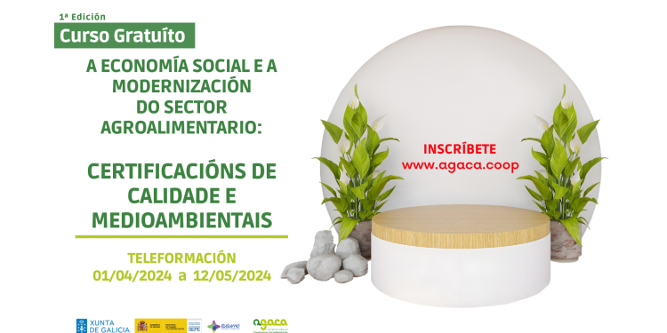 — Certificaciones de calidad y medioambientales (2ª edición).