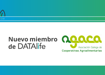 Nos asociamos con DATAlife
