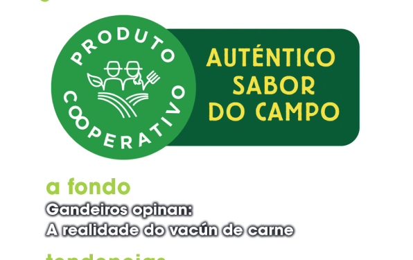 Cooperación Galega Nº 168 – Maio 2024