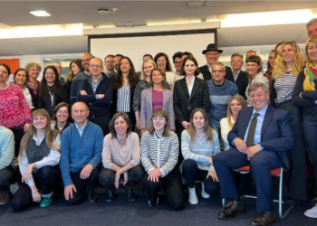 Velaquí o sétimo boletín de FIELDS: grandes resultados do proxecto de capacitación