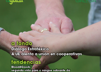 Cooperación Galega Nº 169 – Agosto 2024